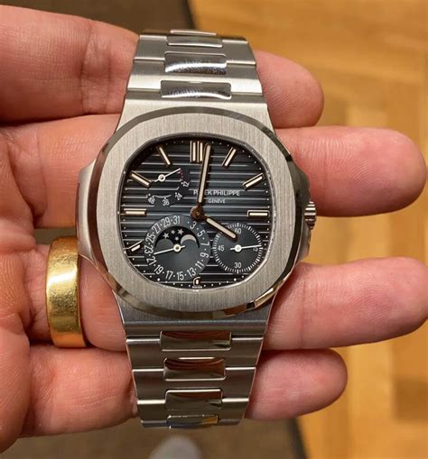 mens patek philippe replica watches|patek philippe watch original price.